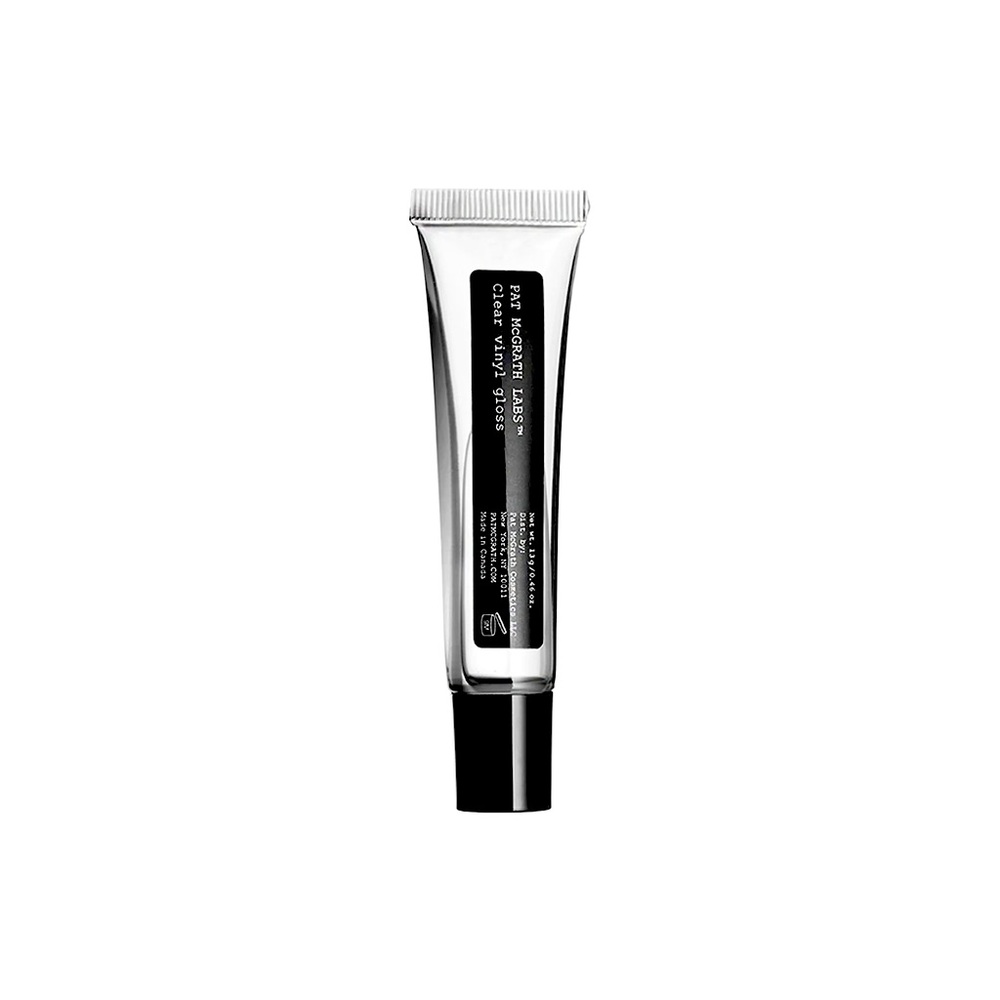 Pat McGrath Labs Clear Vinyl Lip Gloss